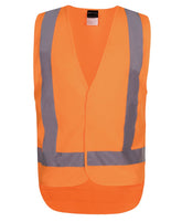 JB's  HV (D+N) TTMC-W VEST -  6DNTV